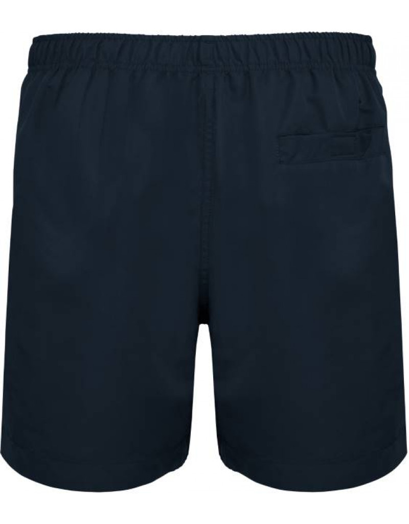 Pantaloni scurți de baie pentru bărbați